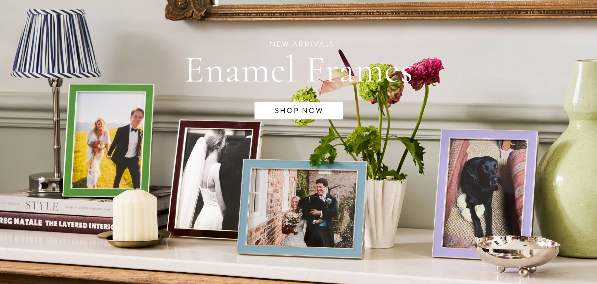 Timeless Elegance for Modern Living