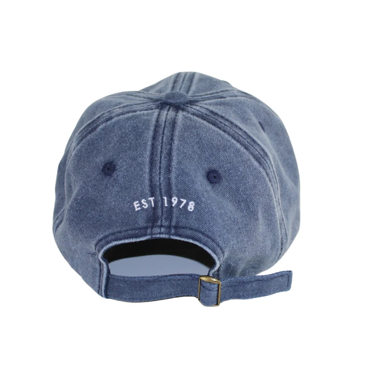 Addison Ross Embroidered Logo Cap - Image 2