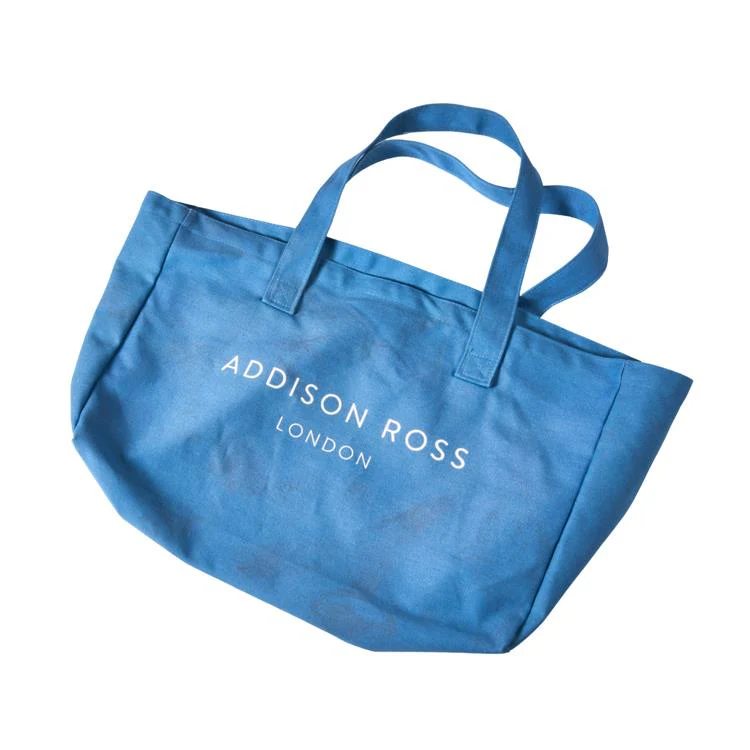 Addison Ross Logo Tote Bag - Image 2