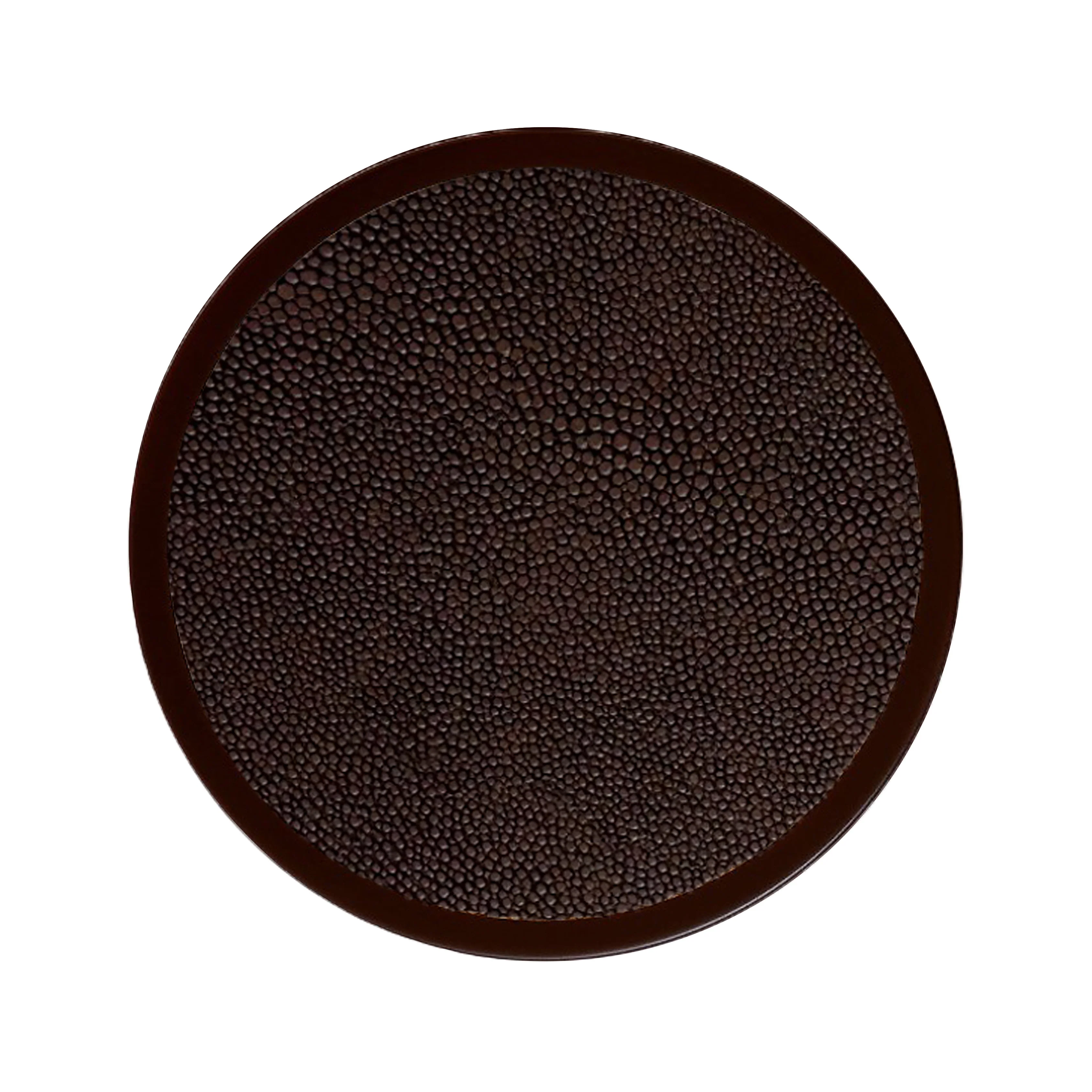 Anthracite Coasters - Set of 4 - Image 5