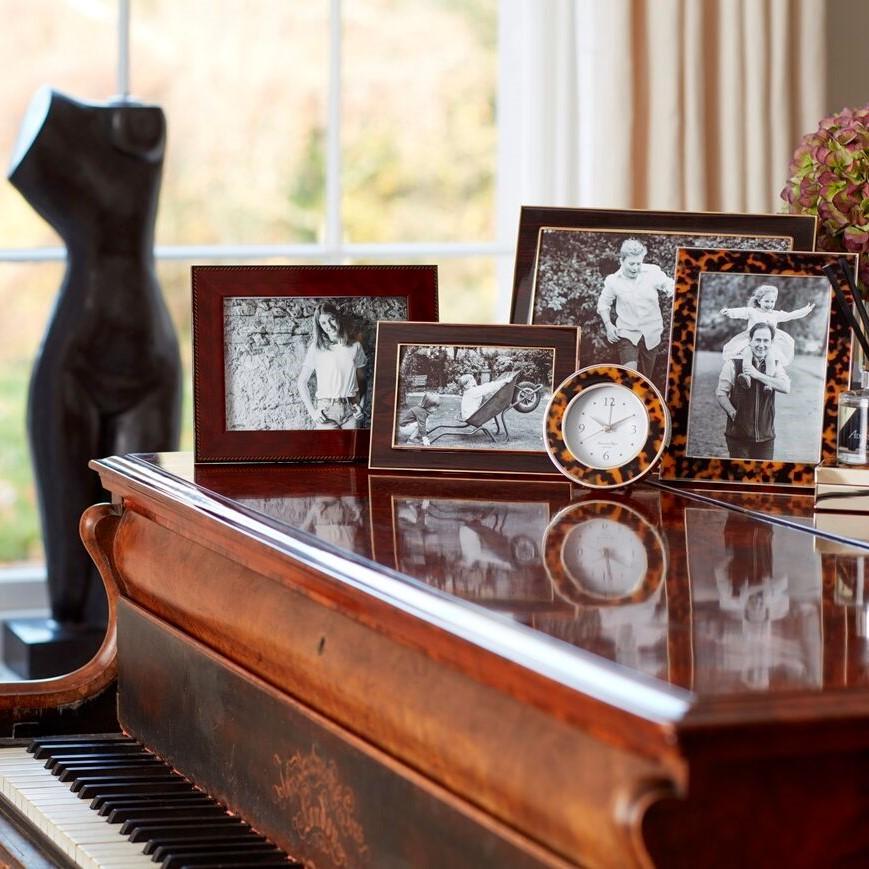 Rope Marquetry Photo Frame - Image 2
