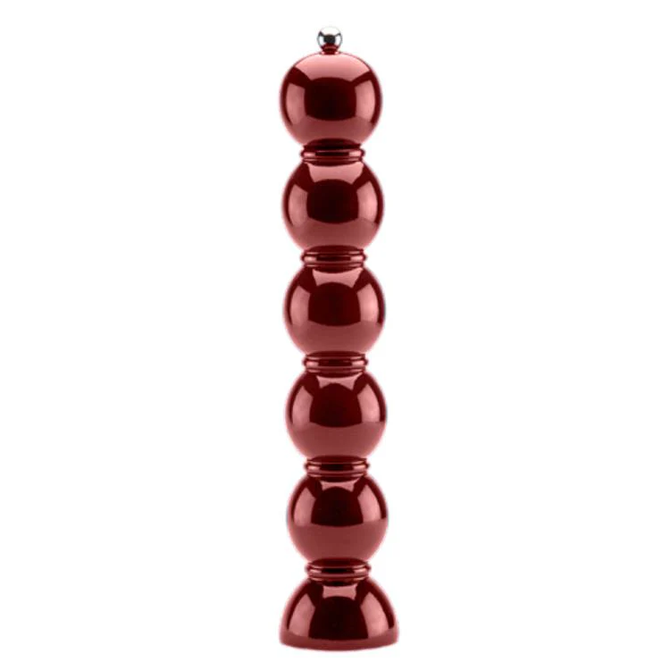 Cherry Grande Salt & Pepper Mill