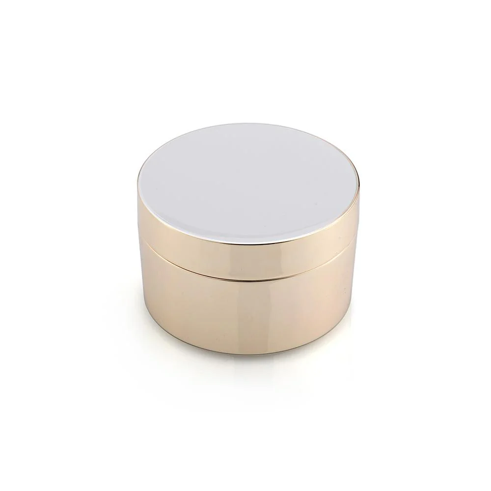 Chiffon & Gold Trinket Pot - Image 3