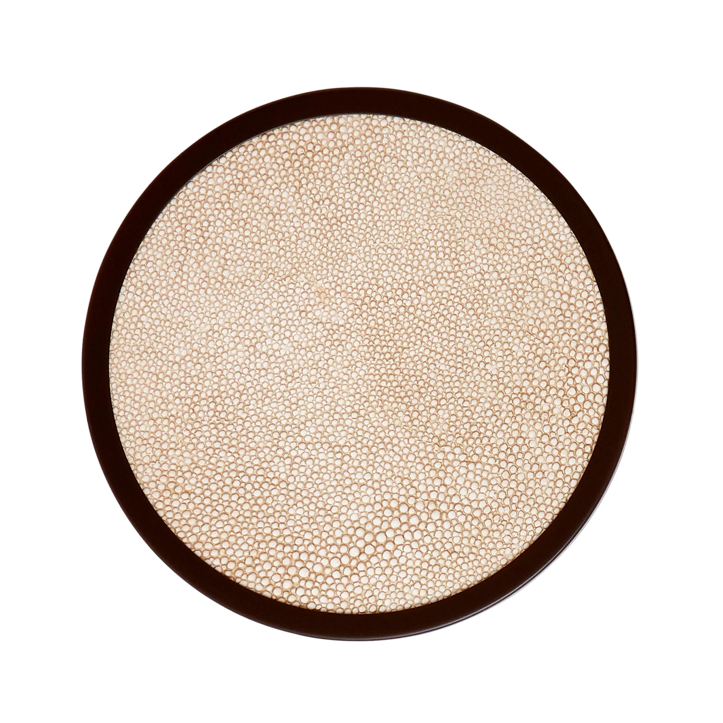 Ecru Coasters - Set of 4 - Image 5