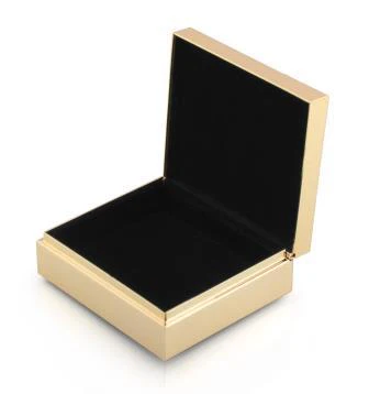 Tortoiseshell & Gold Box - Image 3