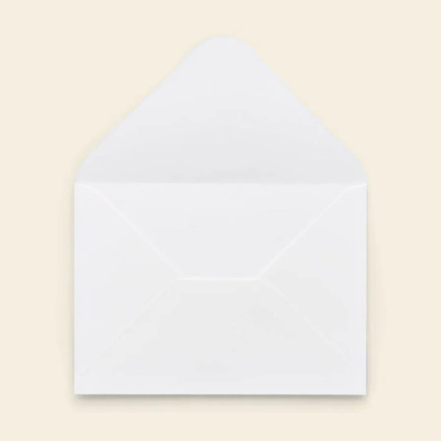 Greeting card for personalize options - Image 3