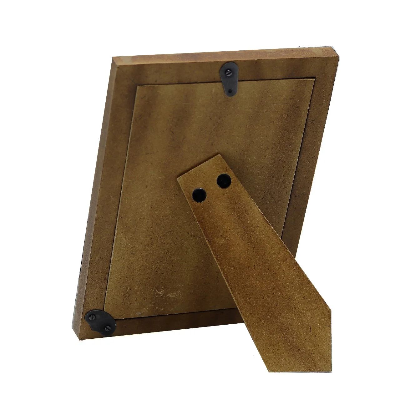 Mango Wood 5 x 7 Photo Frame - Image 3