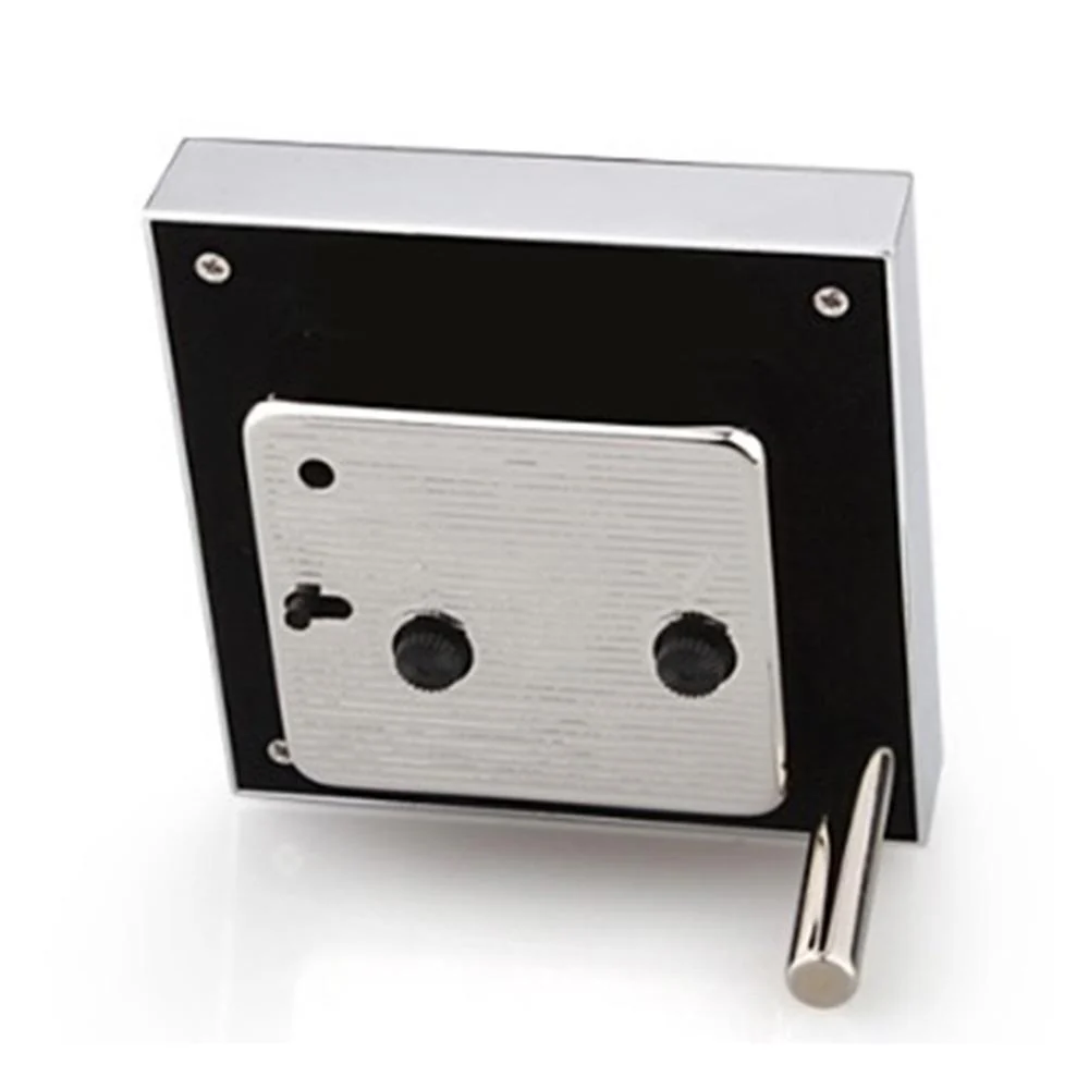 Natural Snake Square Alarm Clock - Image 3