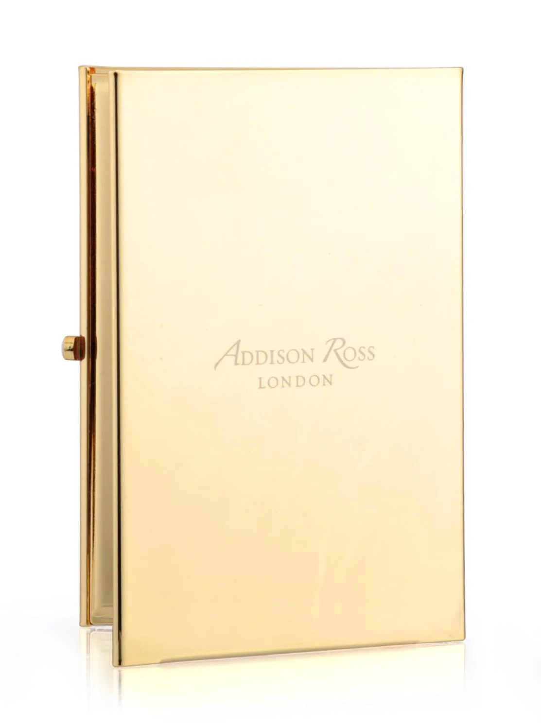 Pastel Pink & Gold Travel Frame - Image 3