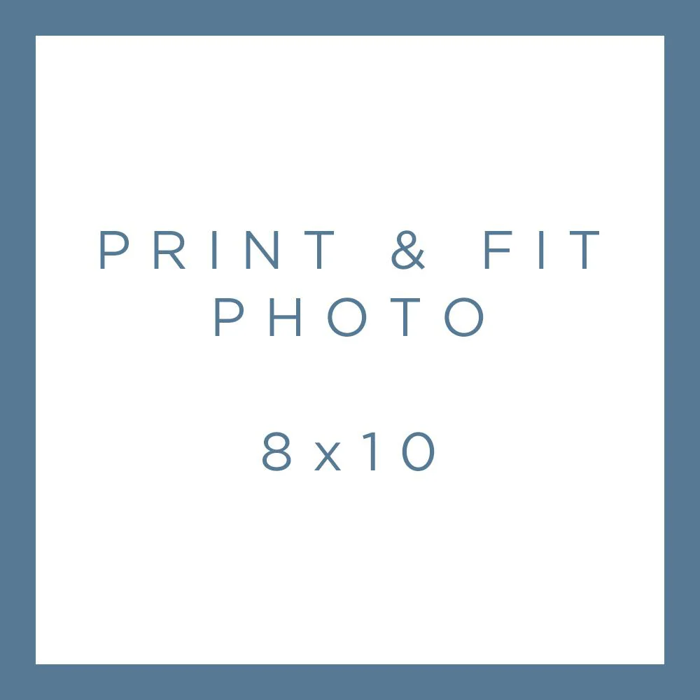 Print & Fit photo Size - Image 3
