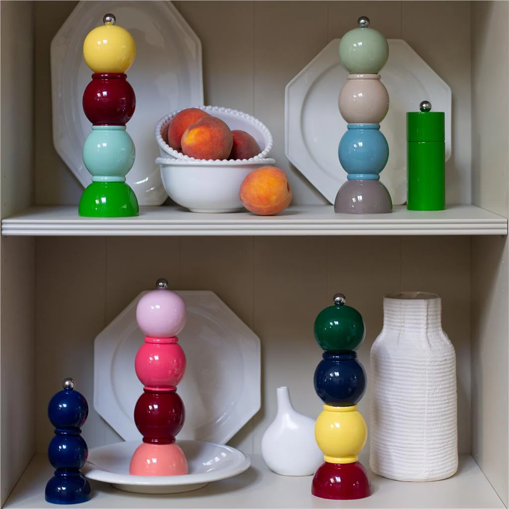 Sage Multi Bob Salt or Pepper Mill - Image 2