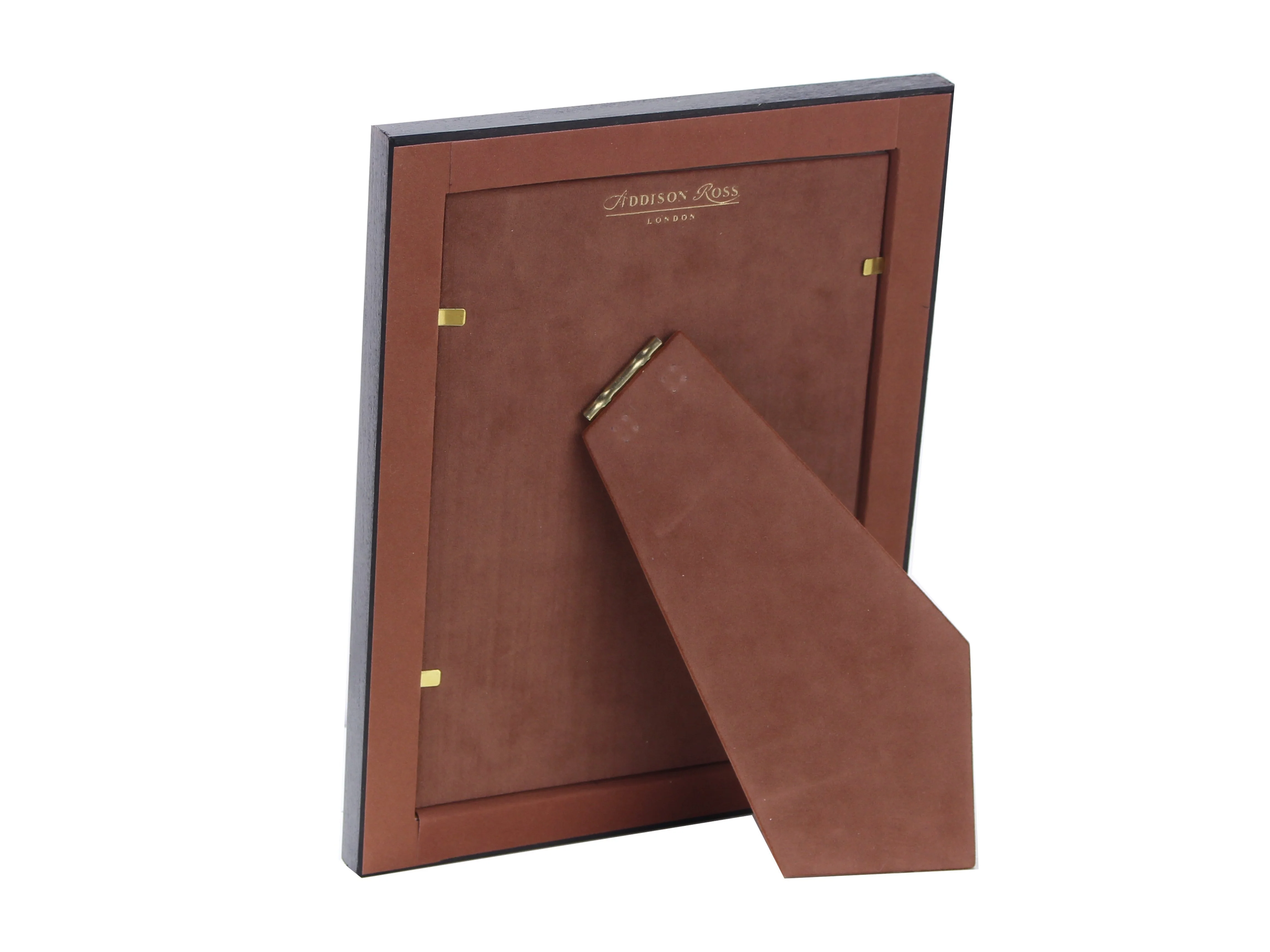Walnut Poplar Photo Frame - Image 4